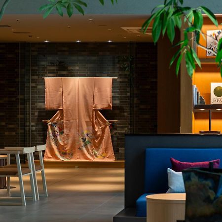 Mitsui Garden Hotel Kyoto Sanjo Premier 外观 照片