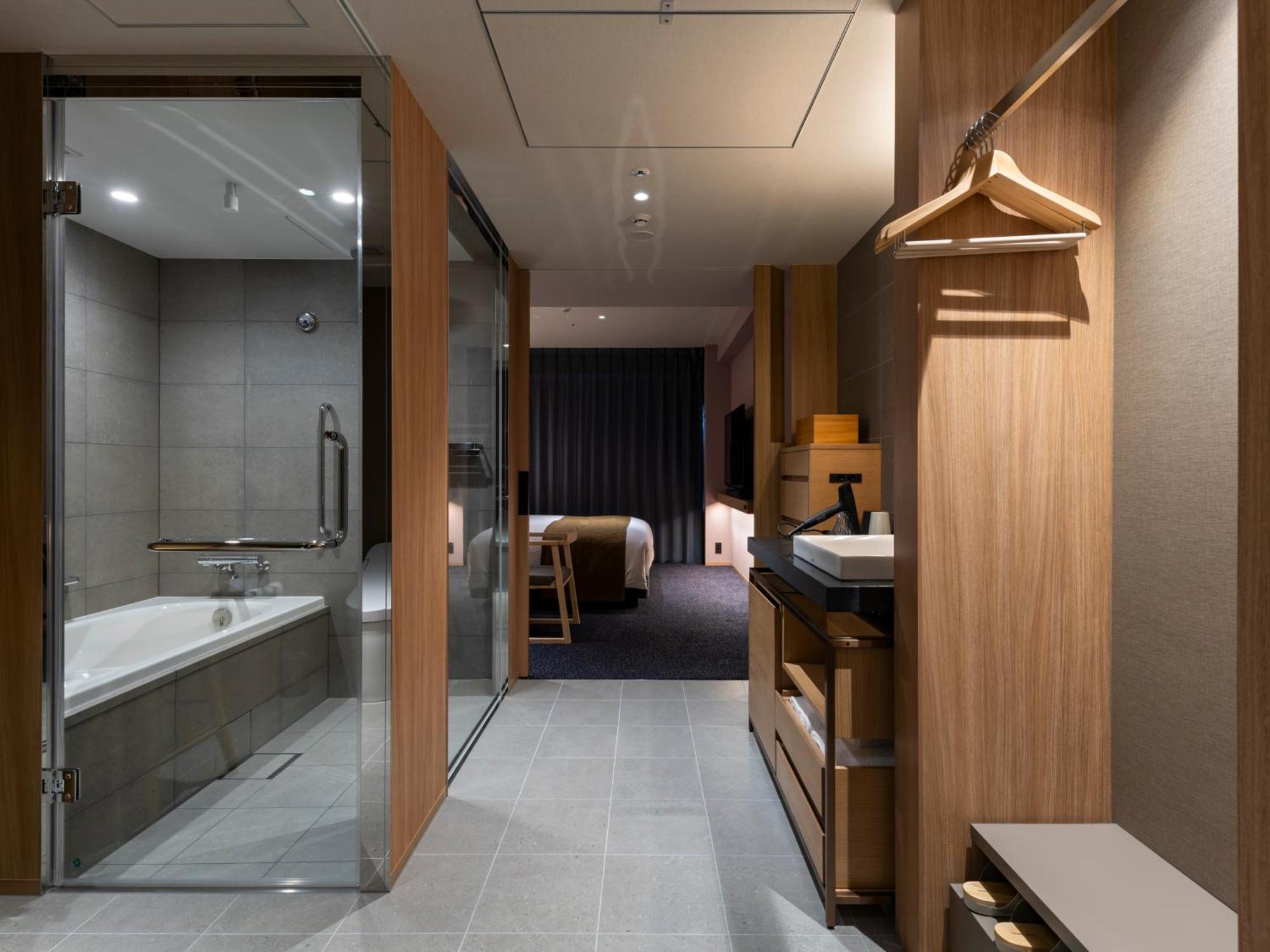 Mitsui Garden Hotel Kyoto Sanjo Premier 外观 照片