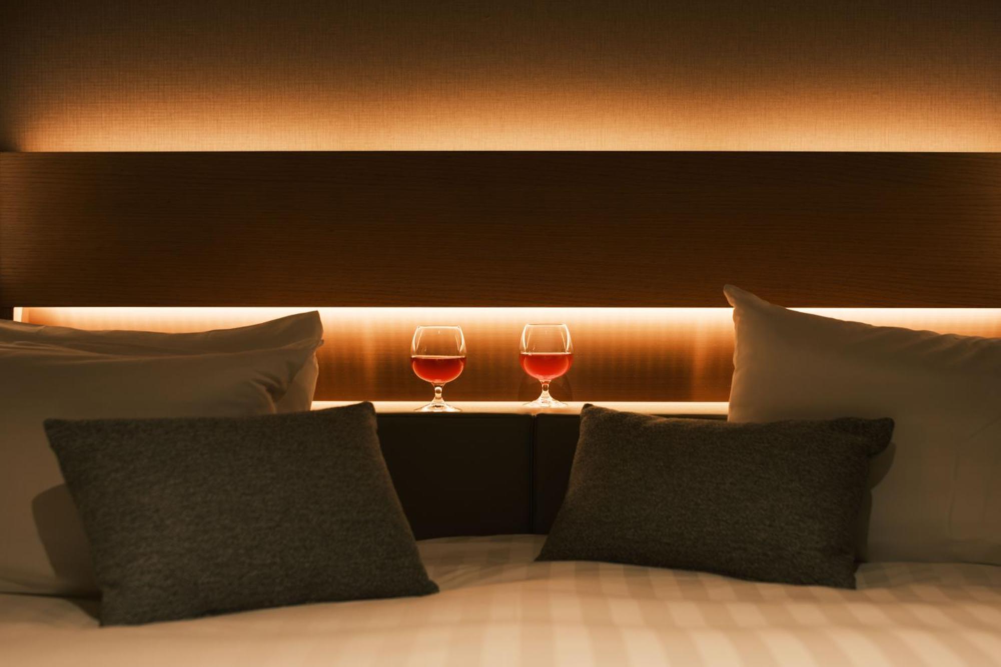 Mitsui Garden Hotel Kyoto Sanjo Premier 外观 照片