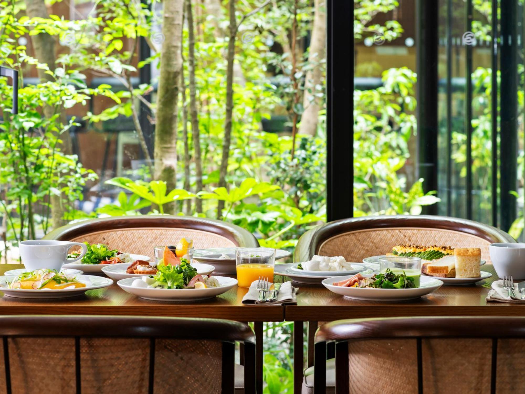 Mitsui Garden Hotel Kyoto Sanjo Premier 外观 照片