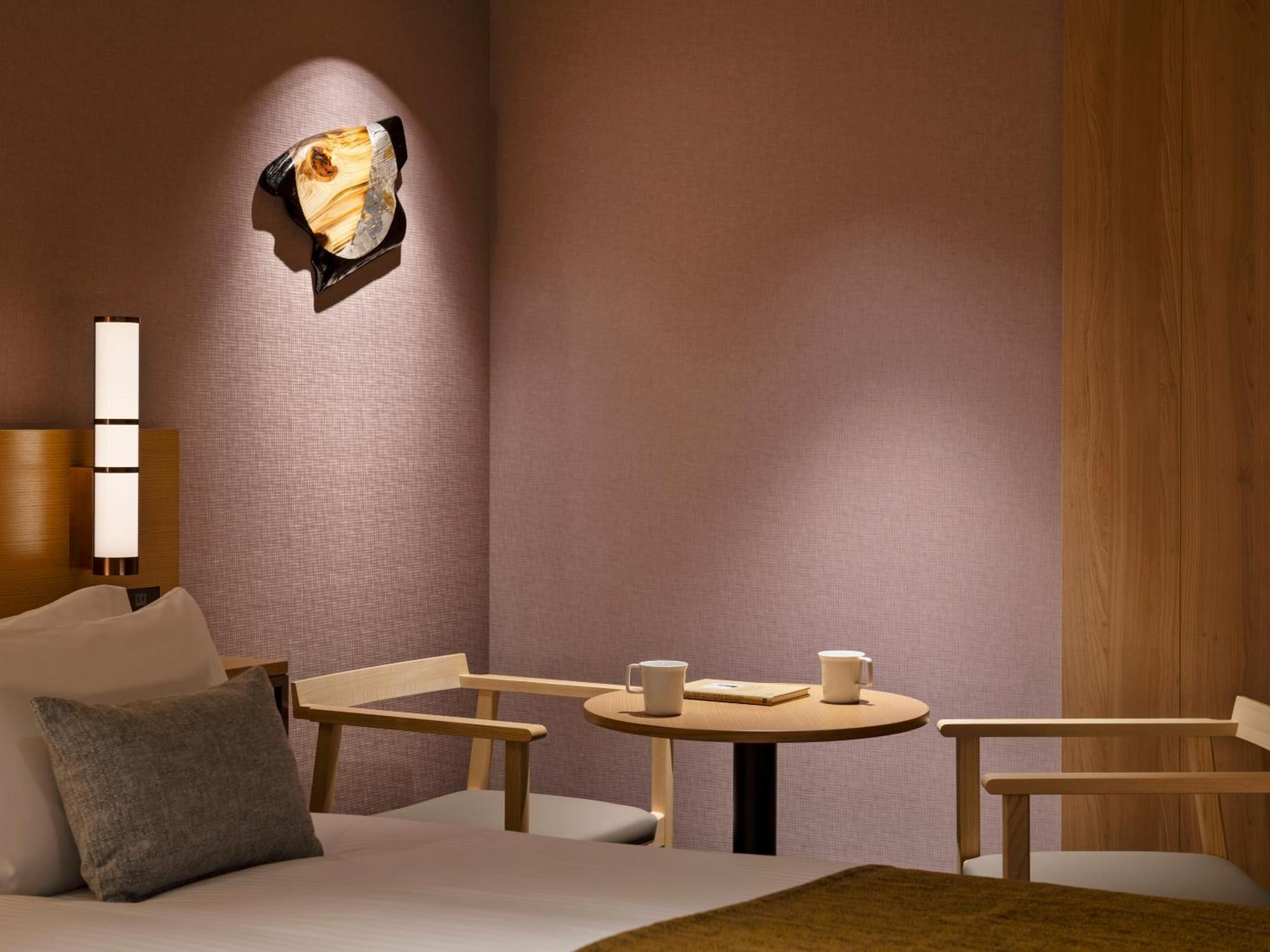 Mitsui Garden Hotel Kyoto Sanjo Premier 外观 照片
